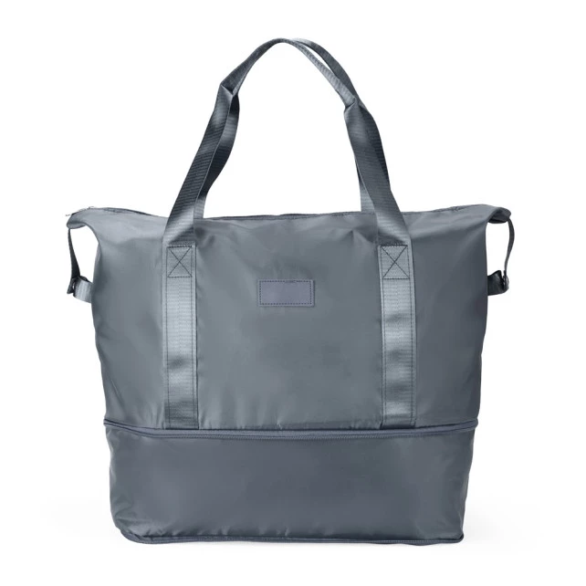 BOLSA ESPORTIVA POLIÉSTER EXPANSÍVEL 26 LITROS