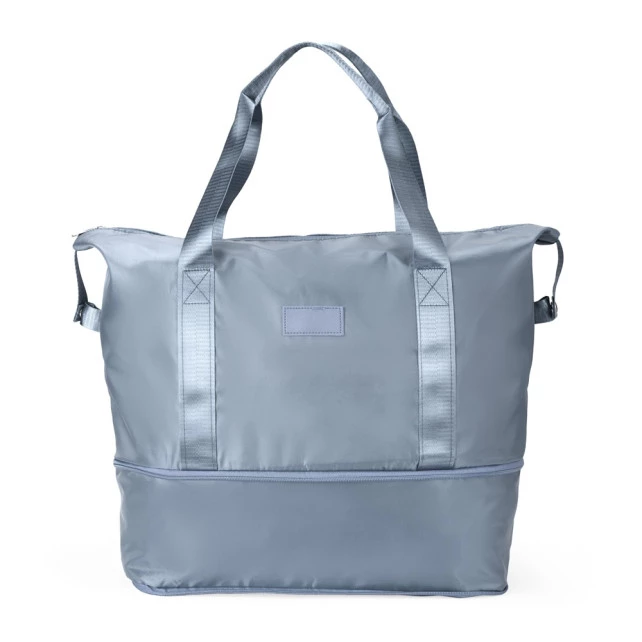 BOLSA ESPORTIVA POLIÉSTER EXPANSÍVEL 26 LITROS