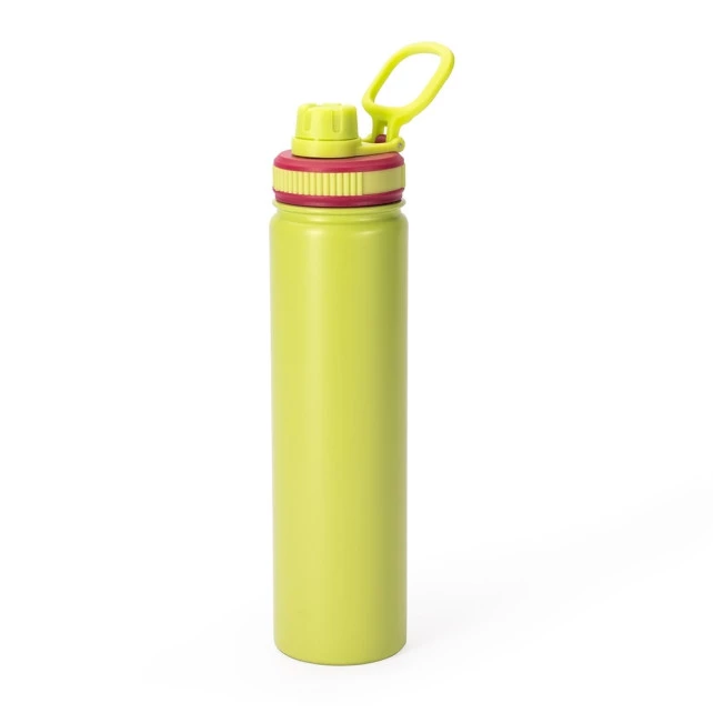 GARRAFA TÉRMICA 750ML