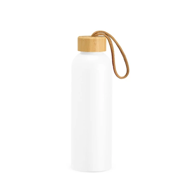 GARRAFA DE ALUMÍNIO 800ML