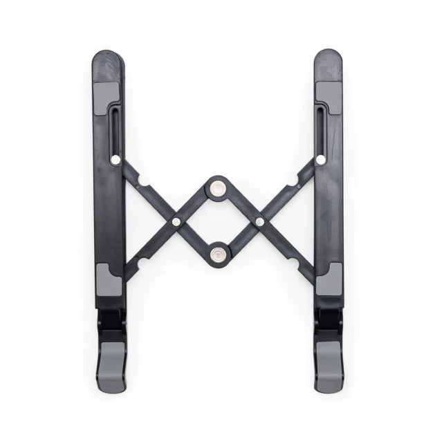 SUPORTE RETRÁTIL PARA NOTEBOOK MULTI ÂNGULOS