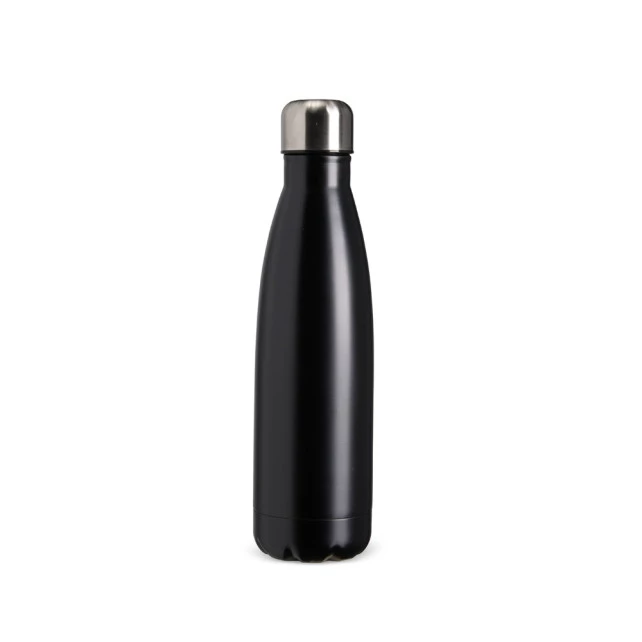 GARRAFA TÉRMICA INOX 500ML