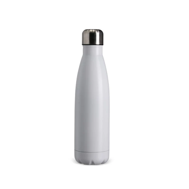 GARRAFA TÉRMICA INOX 500ML