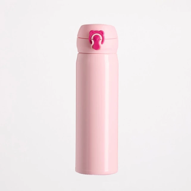 GARRAFA TÉRMICA 450ML