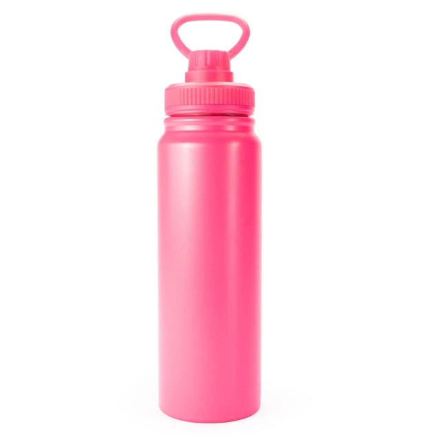 GARRAFA TÉRMICA COM INFUSOR 750ML