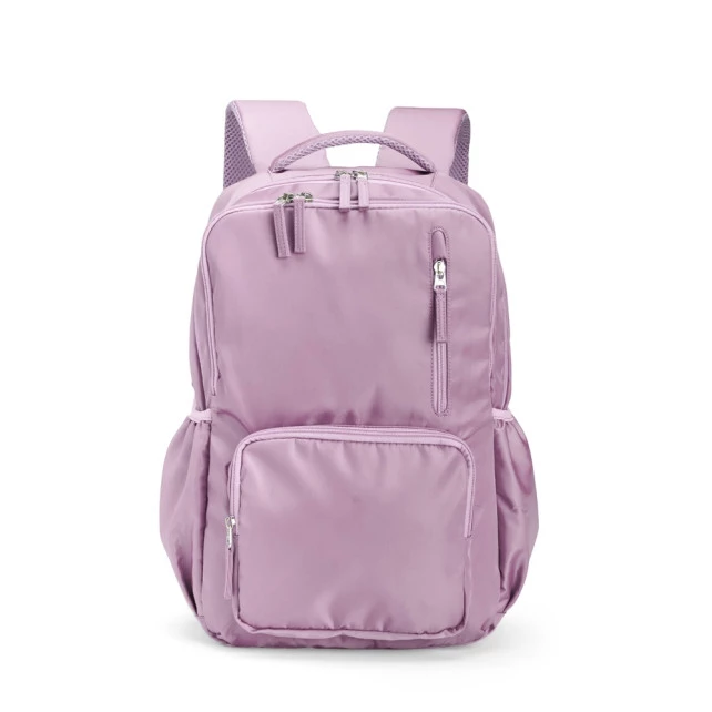 MOCHILA POLIÉSTER 18 LITROS
