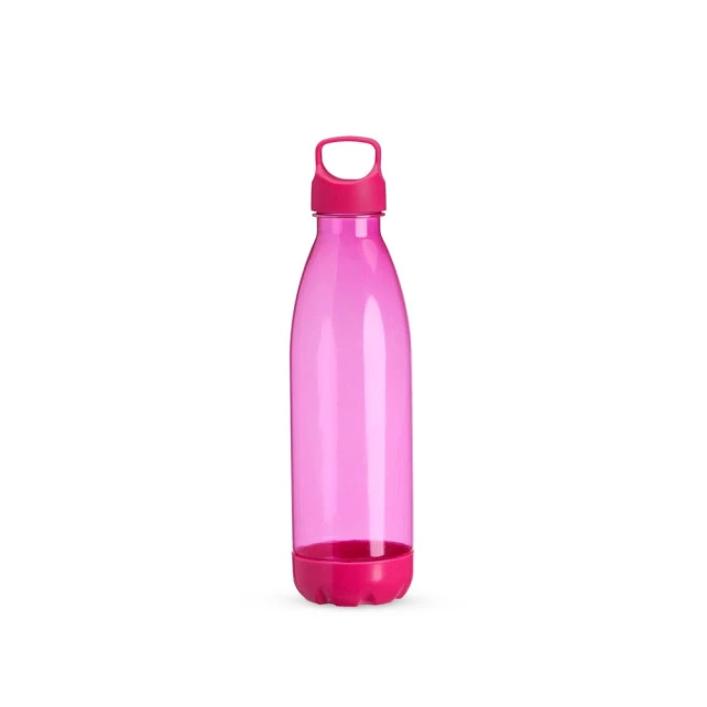 GARRAFA PLÁSTICA 680ML