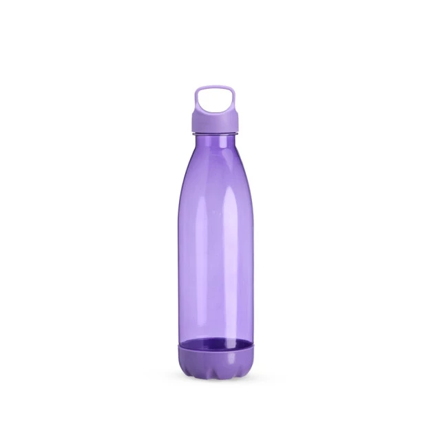 GARRAFA PLÁSTICA 680ML