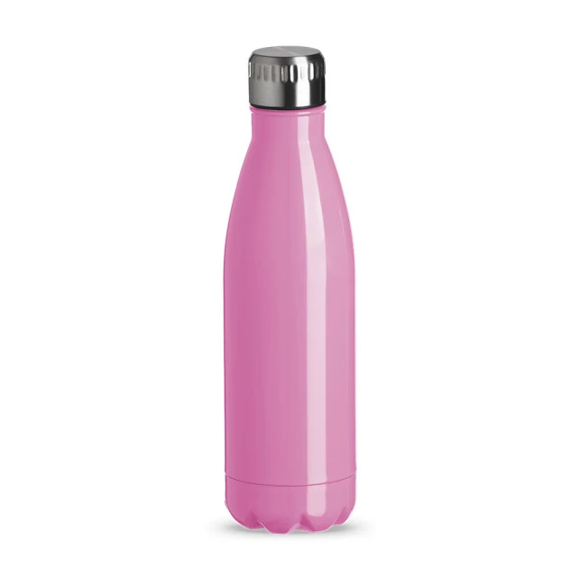 Garrafa Aço Inox