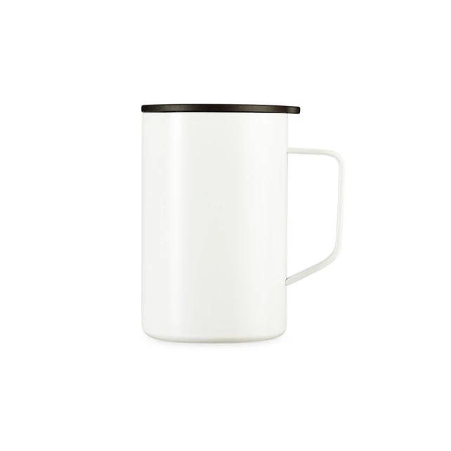 CANECA ISOTÉRMICA INOX 350ML