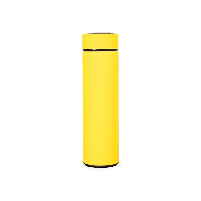 GARRAFA TÉRMICA 500ML
