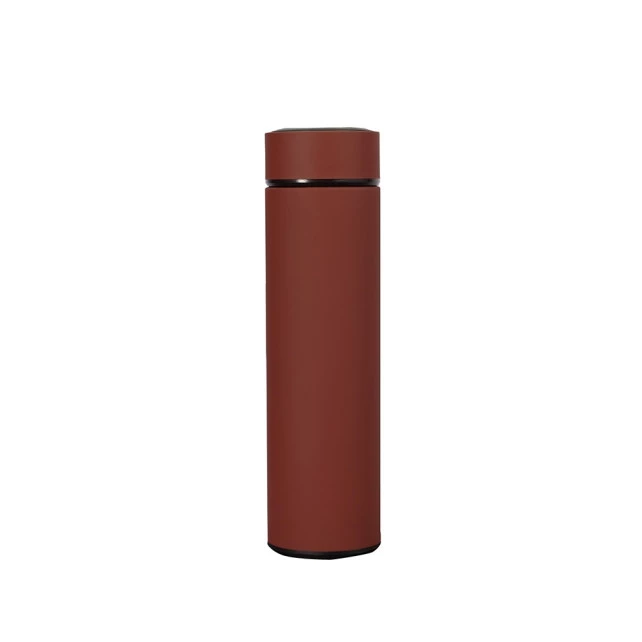 GARRAFA TÉRMICA 500ML
