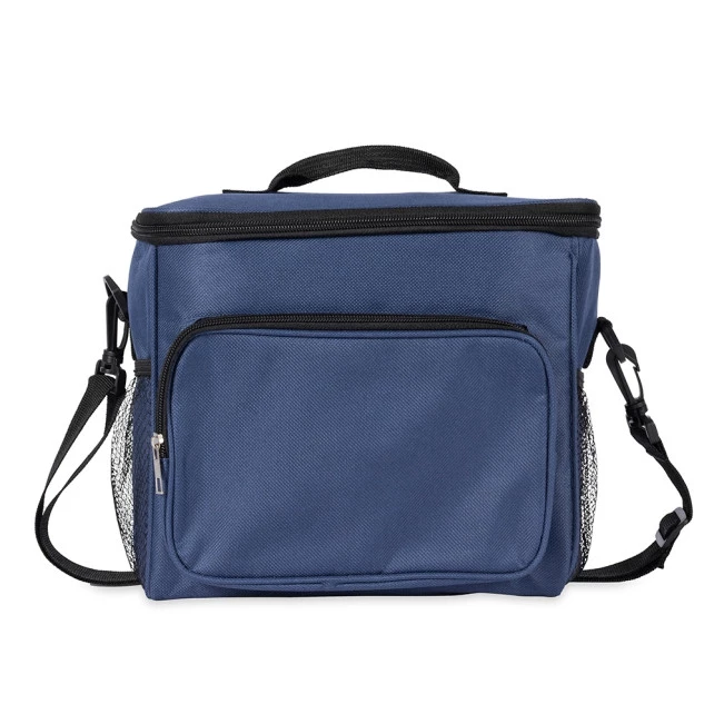 BOLSA TÉRMICA OXFORD 11 LITROS