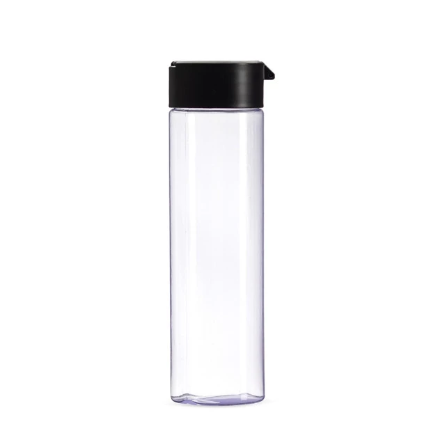 GARRAFA PLÁSTICA 700ML