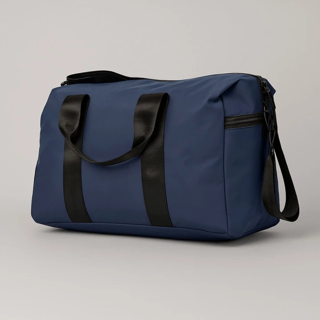 BOLSA COURO SINTÉTICO 14 LITROS