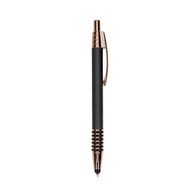 CANETA METAL TOUCH