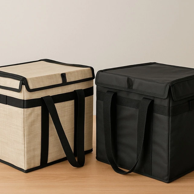 BOLSA TÉRMICA 31 LITROS