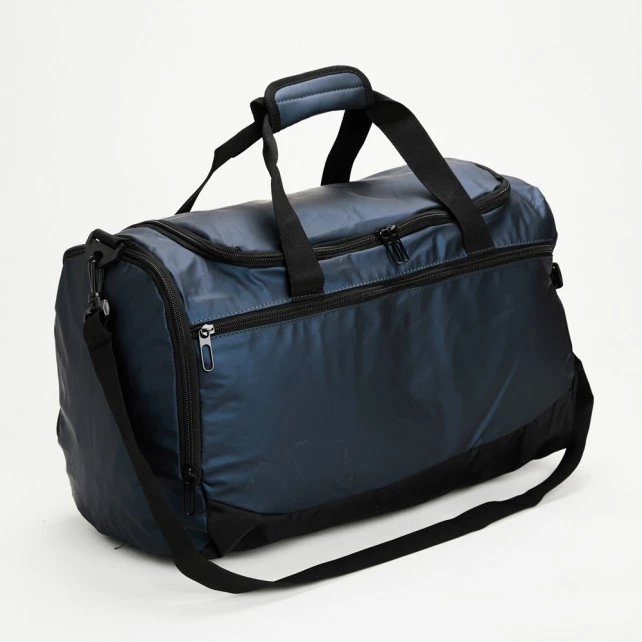 BOLSA COURO SINTÉTICO 26 LITROS