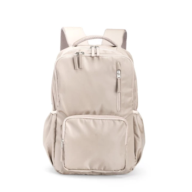 MOCHILA POLIÉSTER 18 LITROS