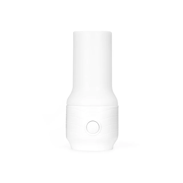 LUMINÁRIA DE TOMADA LED