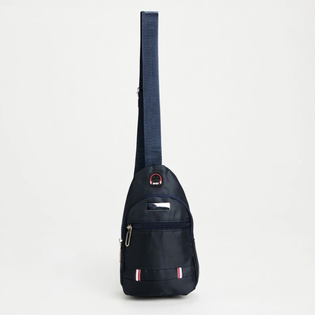 MINI BOLSA TRANSVERSAL OXFORD
