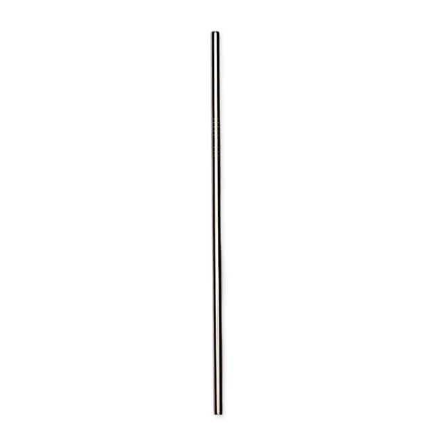 KIT CANUDO INOX COM ESCOVA DE LIMPEZA