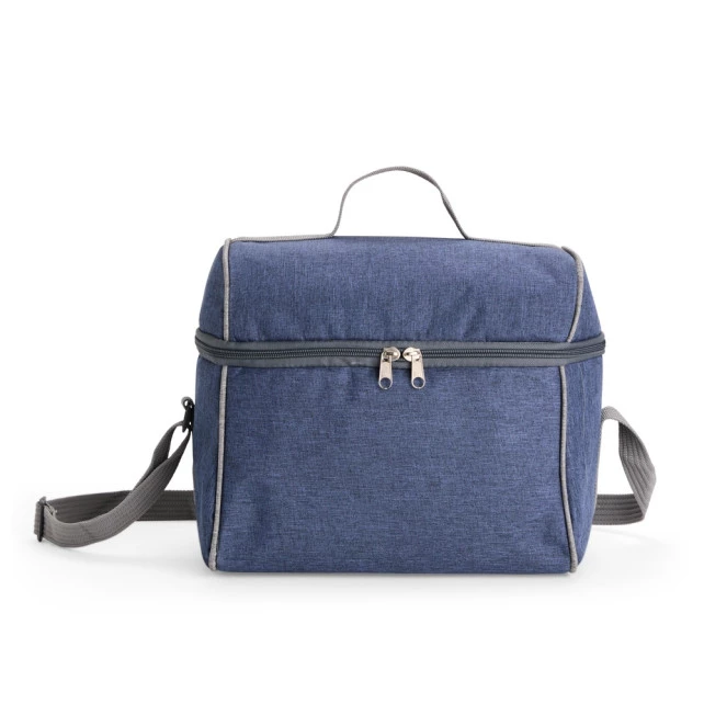 BOLSA TÉRMICA POLIÉSTER 14 LITROS