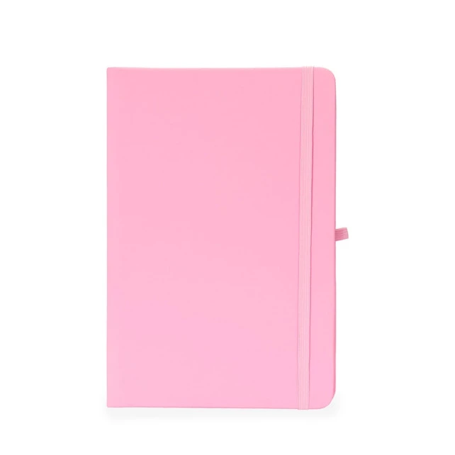 PLANNER EMBORRACHADO ANUAL