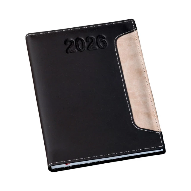 AGENDA DIÁRIA 2026