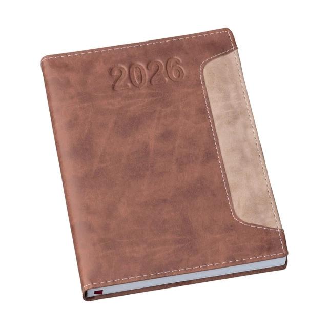 AGENDA DIÁRIA 2026