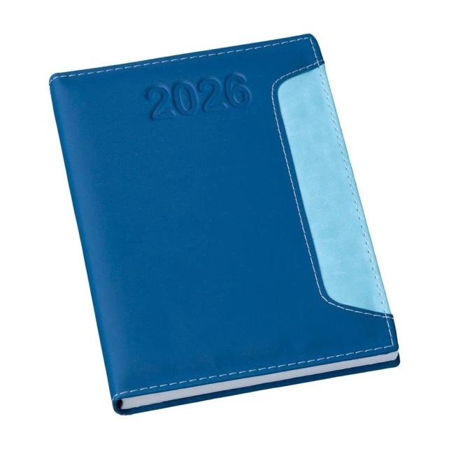 AGENDA DIÁRIA 2026