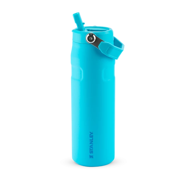 Garrafa Térmica Aerolight Flip Straw Splash | 710ml