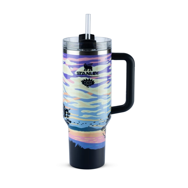 Copo Quencher Hazy Horizon Stanley | 1.18l