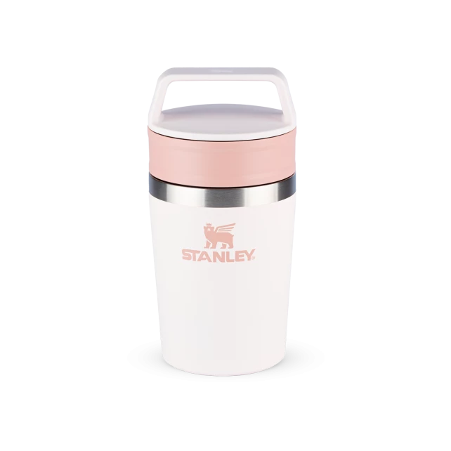 Mug Térmica Café To Go Rose Quartz | 236ml