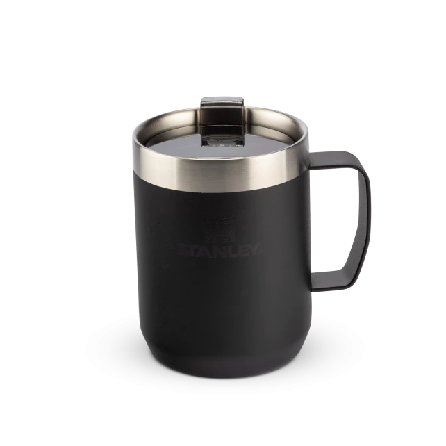 Camp Mug Black 2.0 | 236ml