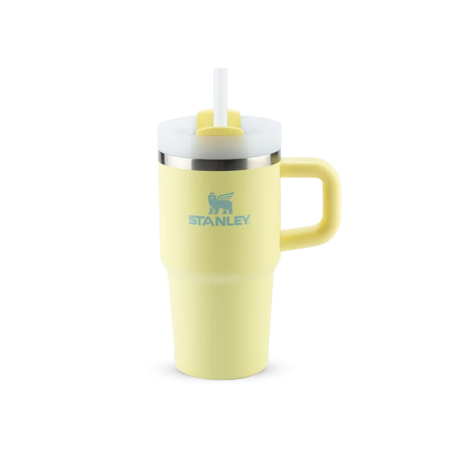 Copo Quencher Com Alça Pomelo Stanley | 591ml