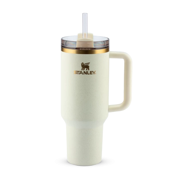 Copo Quencher Cream Moon Stanley | 1.18l