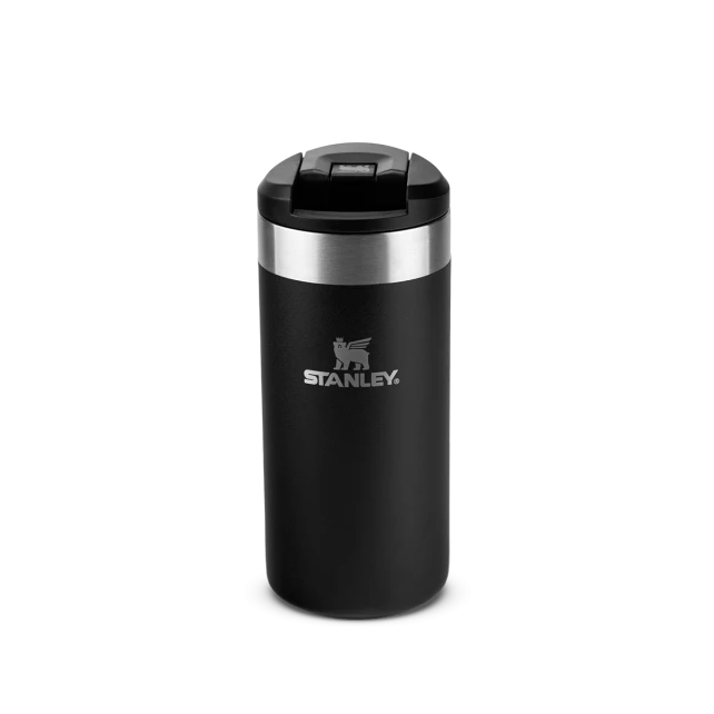 Garrafa Térmica Aerolight Transit Black 2.0 | 354ml