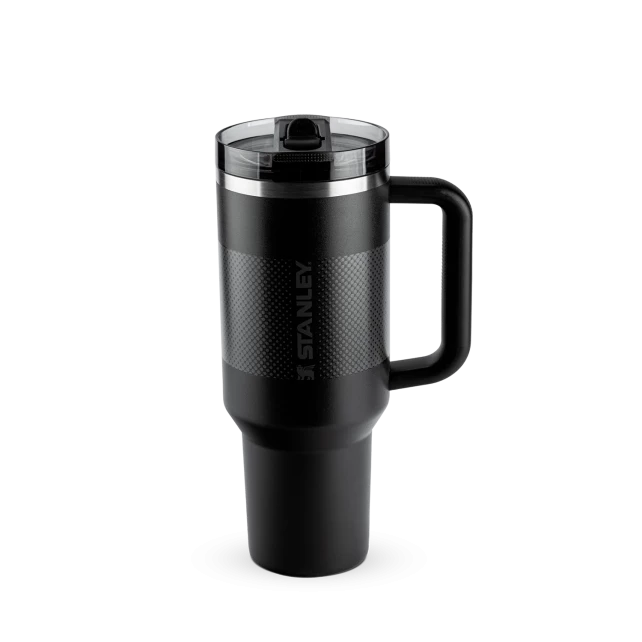 Quencher Protour Black Fade Stanley | 1.18l