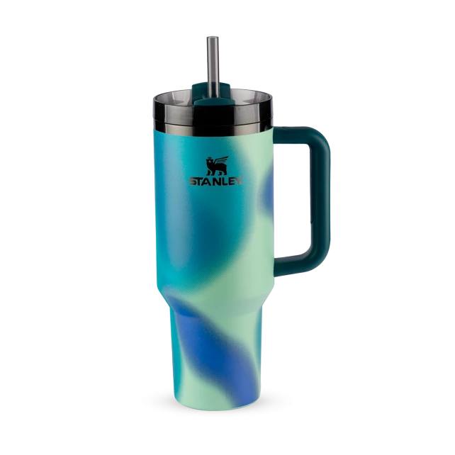 Copo Quencher Coastal Teal Motion New Frequency | 1.18L
