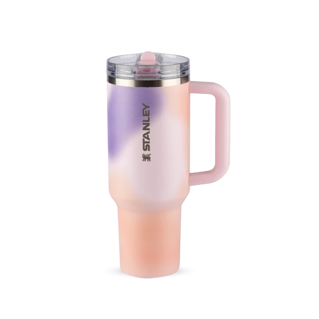 Quencher Protour Rose Coastal Motion New Frequency | 1.18L