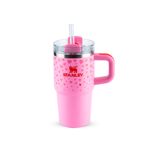 Copo Quencher Com Alça Sweet Hearts | 591ml