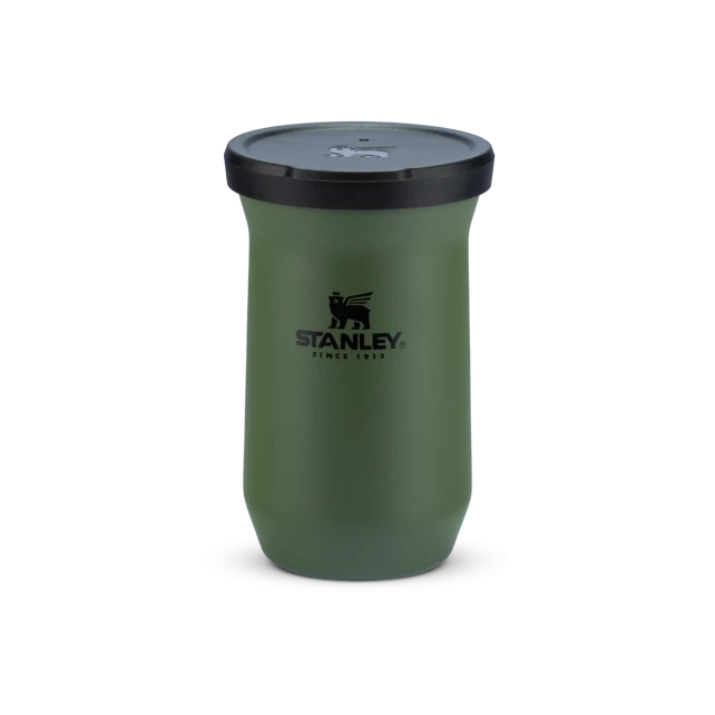 Cuia Térmica Terere Dried Pine | 200ML
