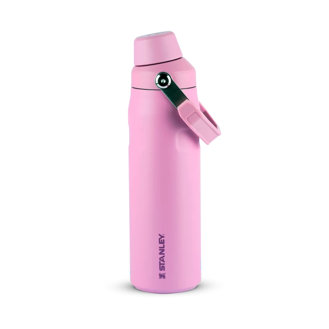 Garrafa Térmica Aerolight Fast Flow Lilac | 710ml