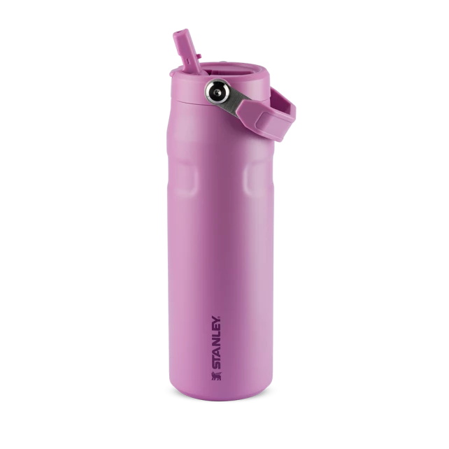 Garrafa Térmica Aerolight Flip Straw Lilac | 710ml