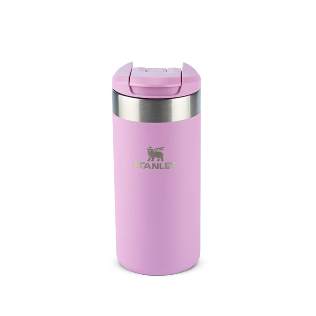 Garrafa Térmica Aerolight Transit Lilac | 354ml