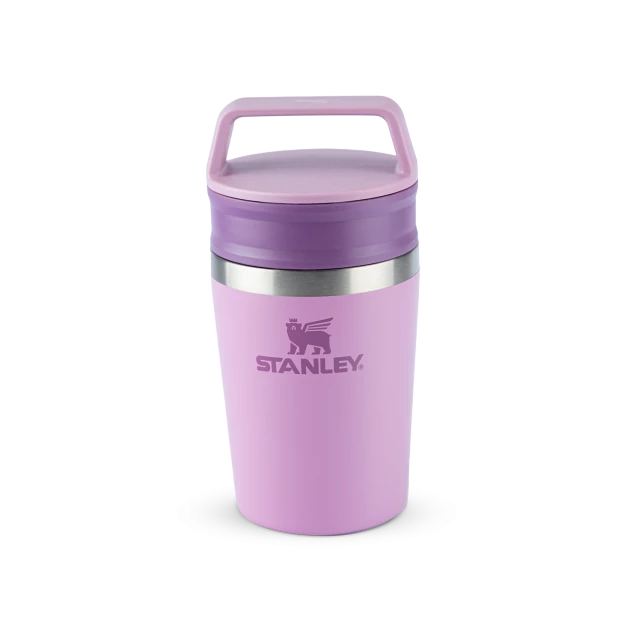 Mug Térmica Café To Go Lilac | 236ml