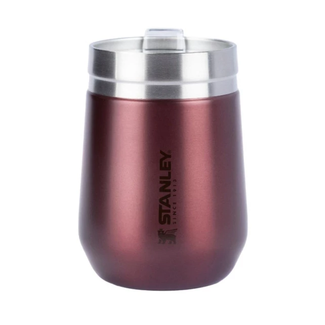 Copo Térmico Everyday Stanley Wine 296ML