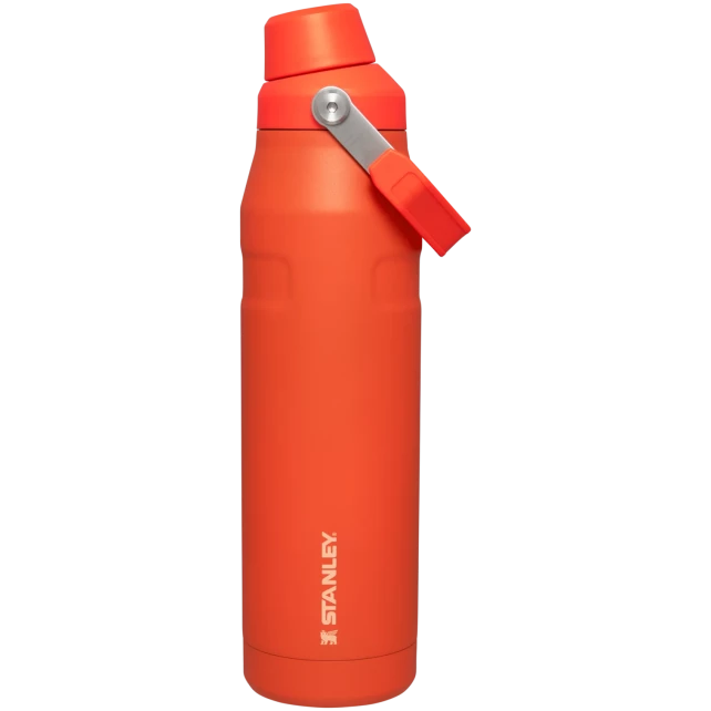 Garrafa Térmica Aerolight Fast Flow Tigerlily | 1.1L