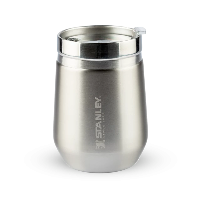 Copo Térmico Everyday Stanley Stainless Steel | 296ML
